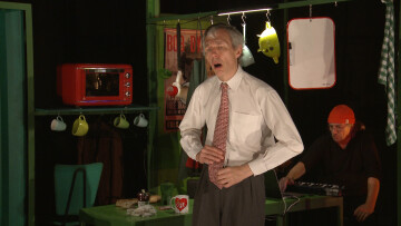 "Fabulous Fab" par la Cie Grain de Sel