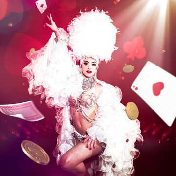 Repas Spectacle Cabaret