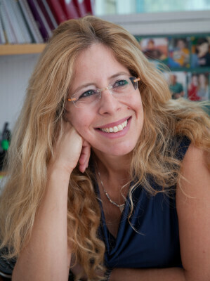 Dr. Michal Sharon - Beyond ubiquitin: The autonomous power of the 20S proteasome in protein degradation