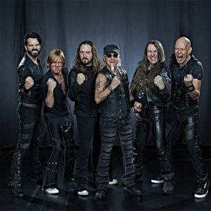 ACCEPT + PHIL CAMPBELL AND THE BASTARD SONS