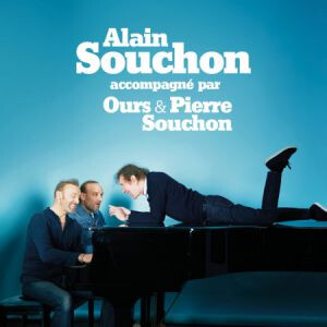 ALAIN SOUCHON