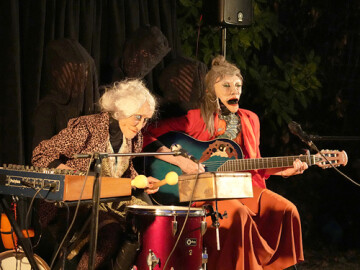 L’art d’accommoder les restes