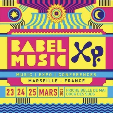BABEL MUSIC