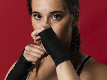 Autodéfense féministe