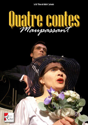 "Quatre contes" de Maupassant