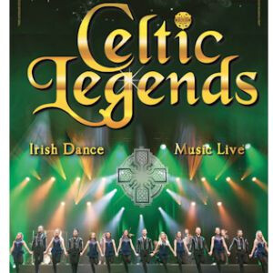 CELTIC LEGENDS
