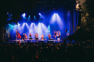 Barokistania - Eurofonik #12