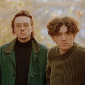 DUCKS LTD + SHE'S IN PARTIES