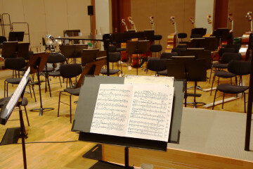 Dimanche 20/10/2024 de 17h à 19h: Les Concerts GAIS