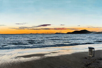 « L'impuissance », la nouvelle exposition de Thomas Lévy-Lasne