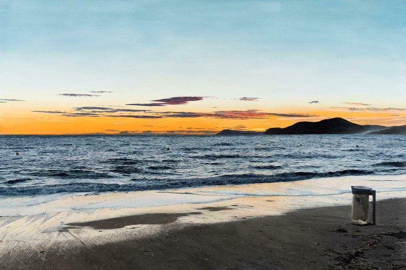 « L'impuissance », la nouvelle exposition de Thomas Lévy-Lasne