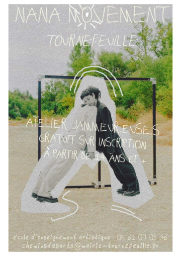 "Atelier Jammeur.se.s" : nouvelle saison ! - Samedi 16 mars