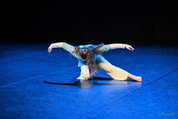 Carte blanche aux danseurs