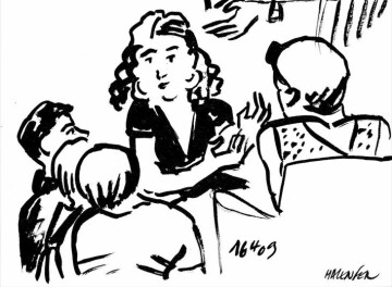 Bibliothèque Humaine