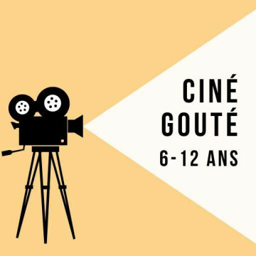 Ciné Goûter