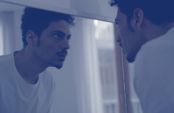 "Paradoxes" : une performance de Damien Paisant