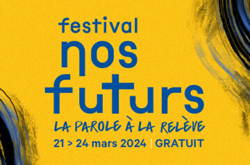 Autre Prisme : performances poétiques immersives