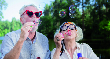[COMPLET] Animations Seniors : Théâtre