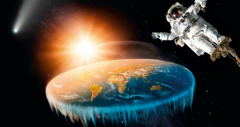 Animation Débusquez les infox en astronomie