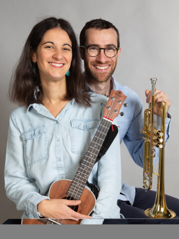 "Les chansons de Nina "