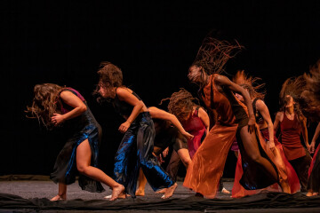 FÊU - Fouad Boussouf