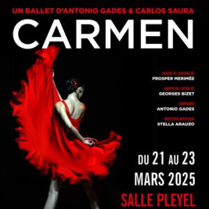 CARMEN