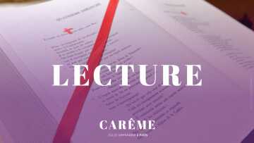 Atelier de proclamation de la Parole de Dieu