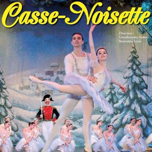 CASSE NOISETTE