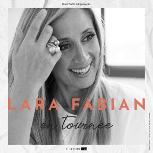 LARA FABIAN