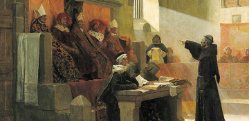 "Cathares". Visite guidée [Couvent des Jacobins]