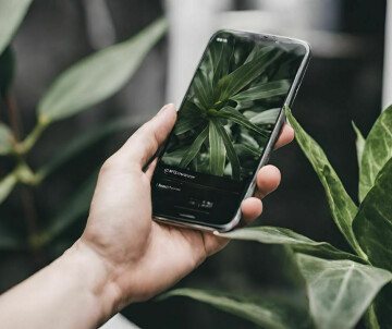 Atelier botanique : déterminer les plantes