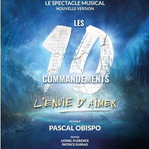 LES 10 COMMANDEMENTS