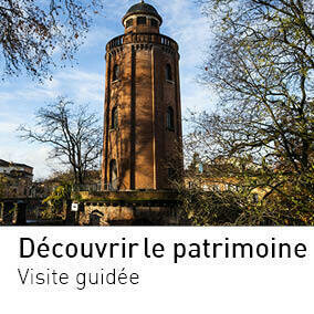 " Découvrir le Patrimoine "