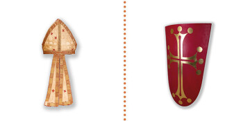 "Cathares". Visite guidée des deux sites d'exposition