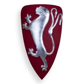 "Cathares". Toulouse dans la croisade  [Visite guidée avec la commissaire  - À partir de 15 ans]