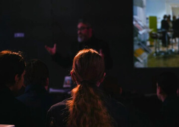 "Aide au choix professionnel" Vraie vie, vrais défis