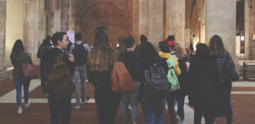 « L’œil de la Révolution »