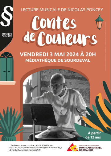 [Loisirs] Conte de couleurs