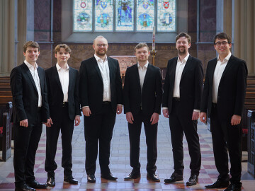 Concert "Crepuscule"