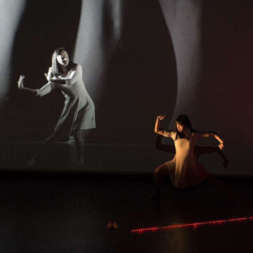 "Panji" par la Compagnie Pantcha Indra