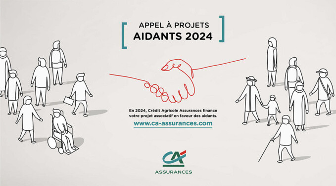 Appel à projets aidants 2024