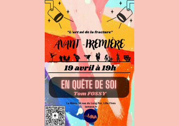 Avant-Première 19 avril