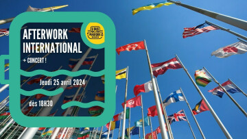 Afterwork international & concert