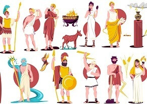 Quelles histoires ! (A partir de 5 ans)