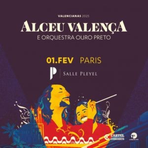 ALCEU VALENÇA