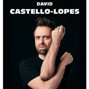 DAVID CASTELLO-LOPES