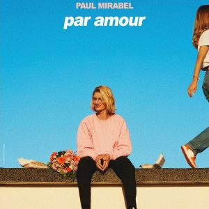 PAUL MIRABEL