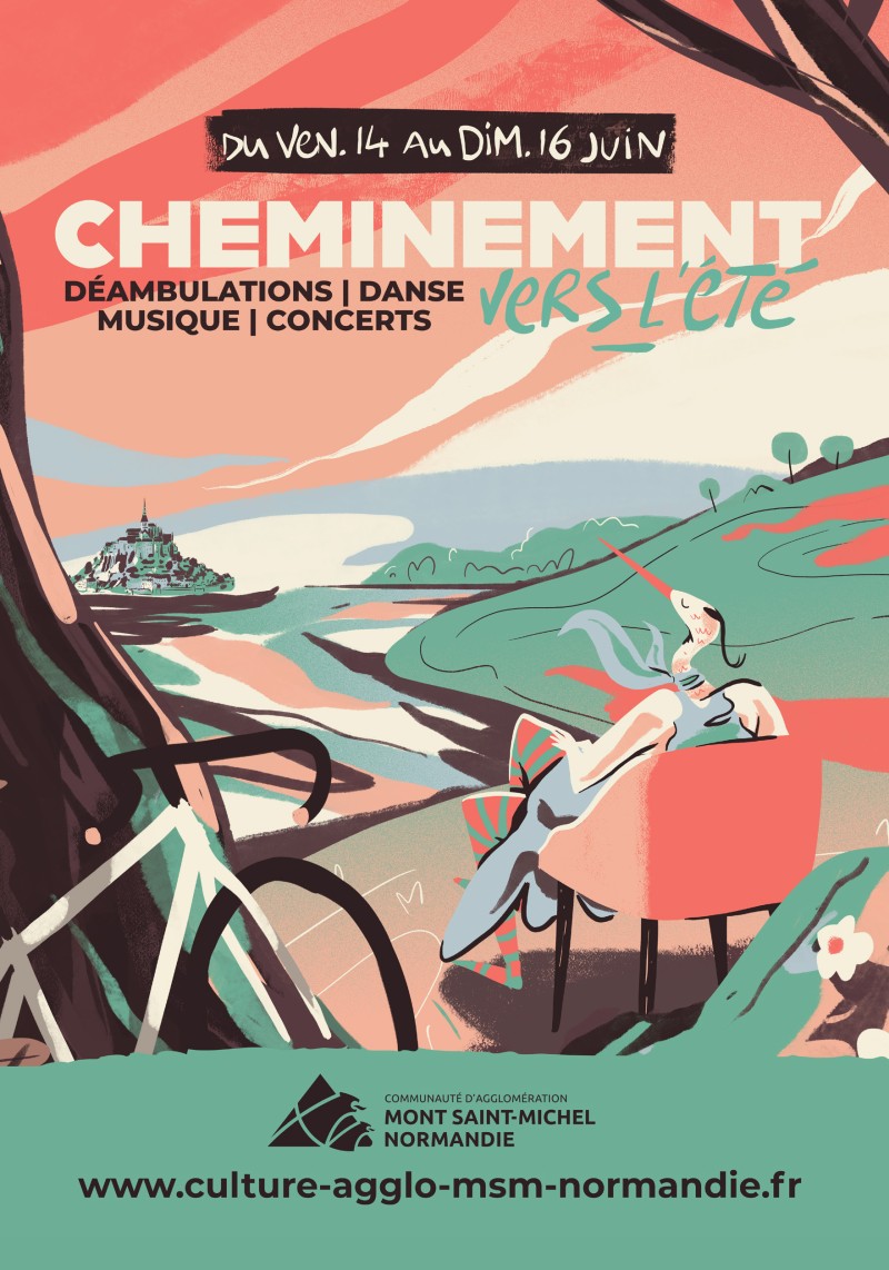 [Loisirs] Costello - Cheminement vers l'été
