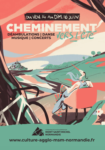 [Loisirs] Costello - Cheminement vers l'été
