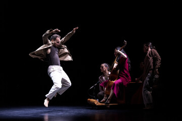 [Loisirs] Phénix - Cheminement vers l'été